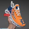 Boston Red Sox MLB Max Soul Shoes Personalized Chunky Sneakers For Fans  Gift - Freedomdesign