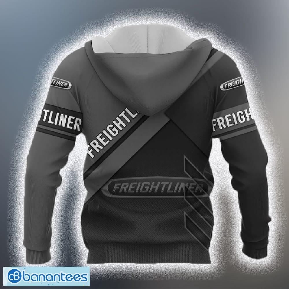 Freightliner hoodie discount