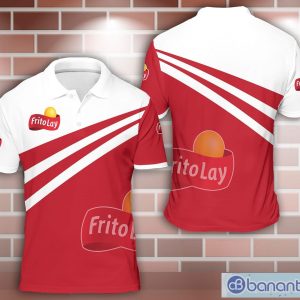 frito-lay 3D Sport Polo Shirt Nice Gift Product Photo 1