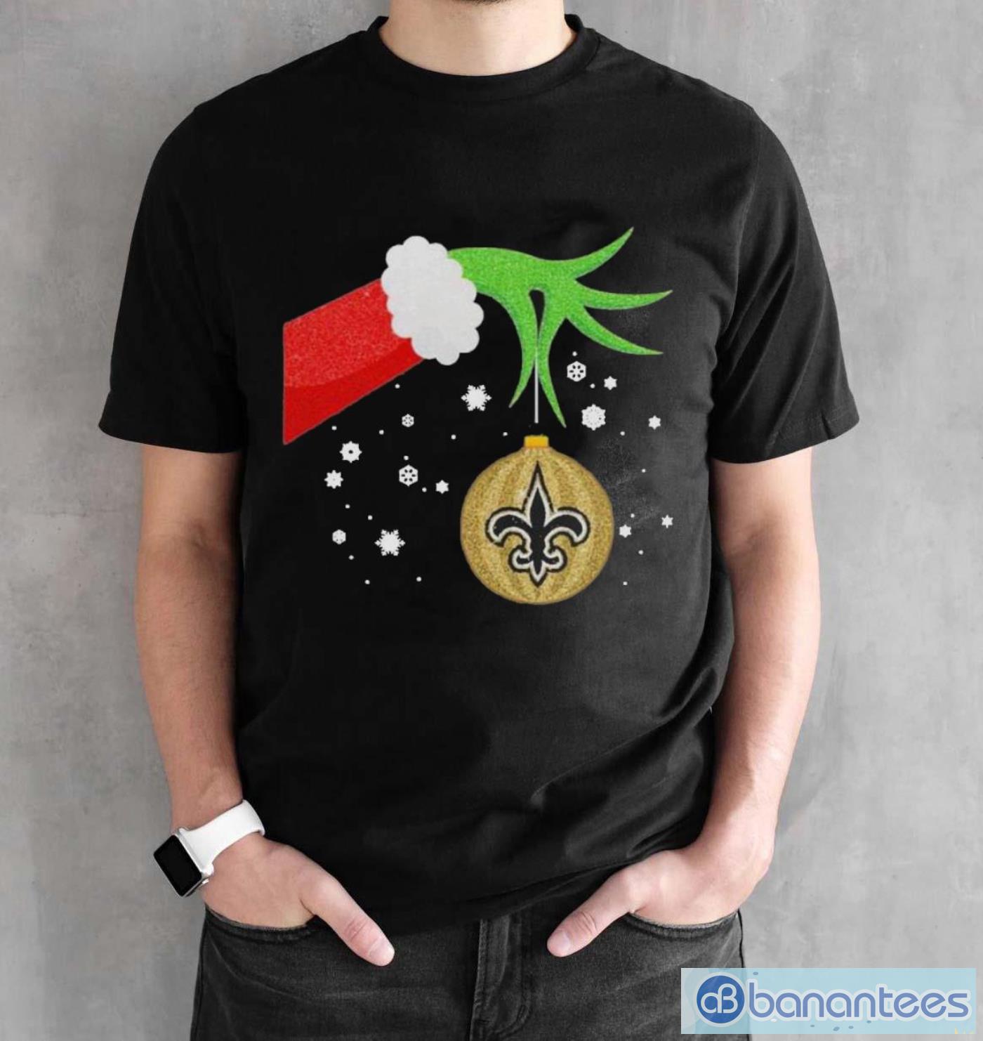 Funny new clearance orleans saints shirts