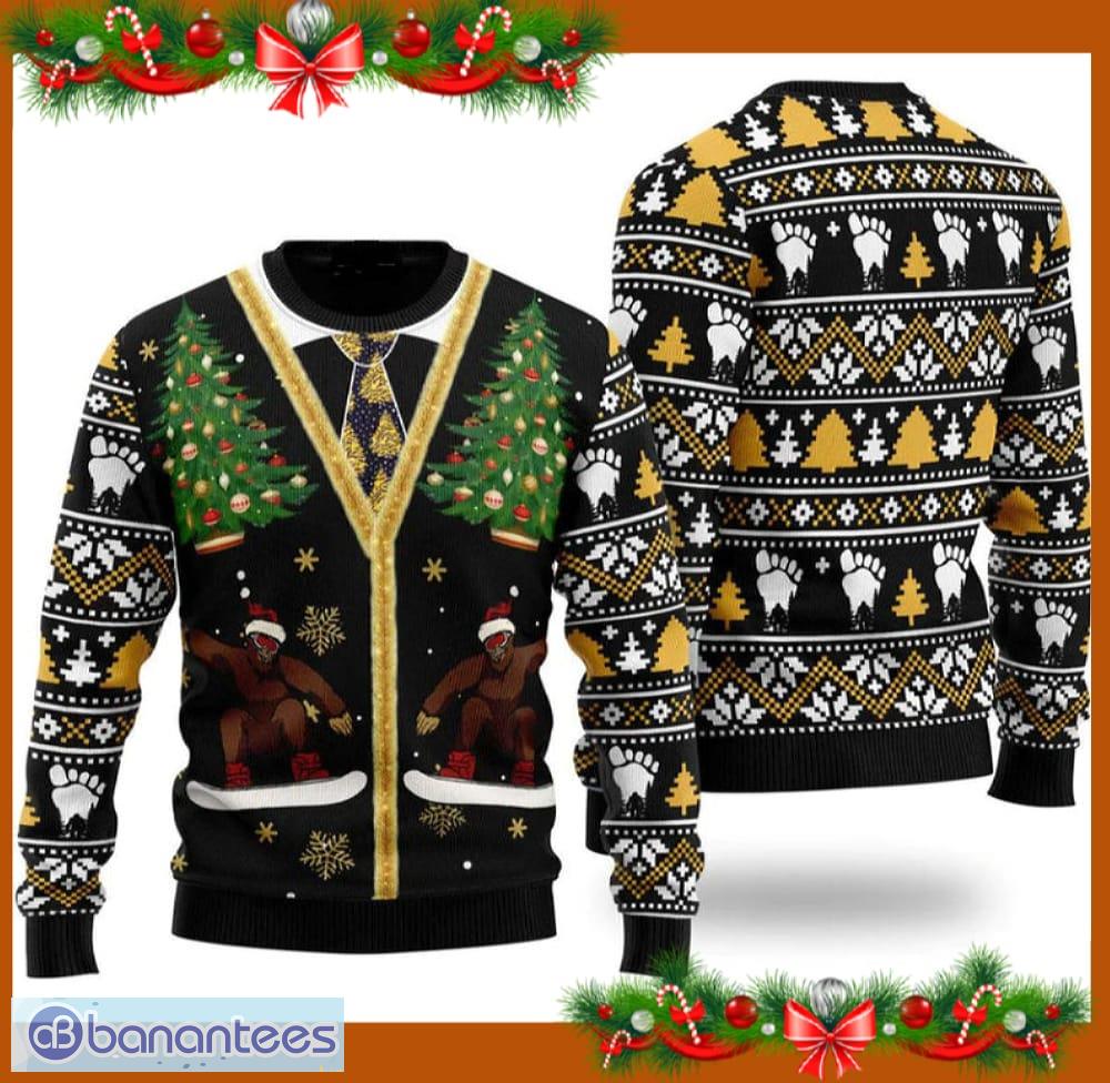 Vintage ugly christmas sale sweater mens