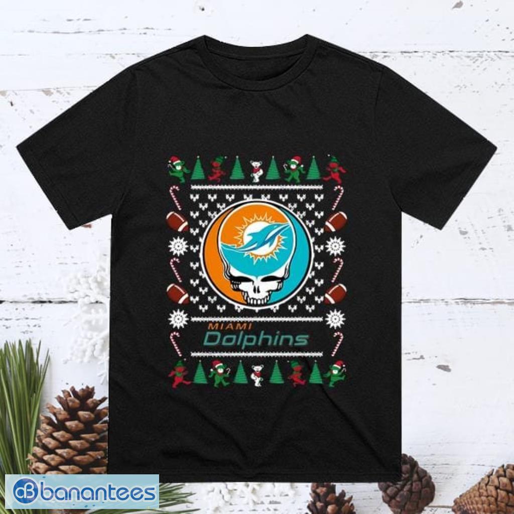 Miami dolphins clearance custom shirts