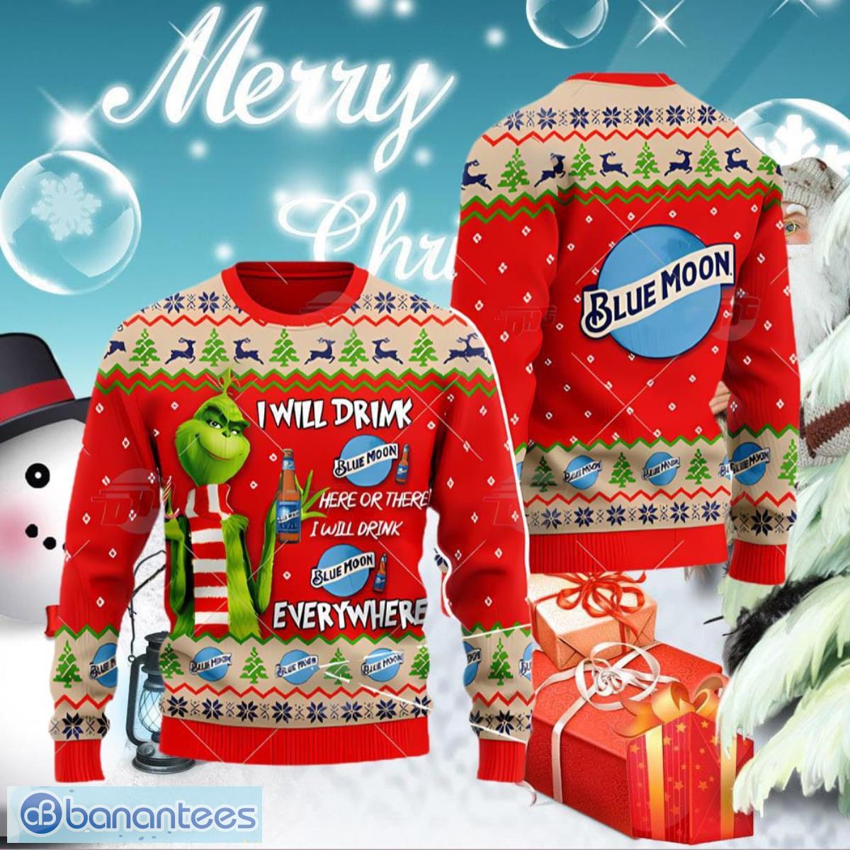 https://image.banantees.com/2023/10/grinch-i-will-drink-here-or-there-i-will-drink-everywhere-blue-moon-beer-ugly-christmas-holiday-sweater-best-gift.jpg