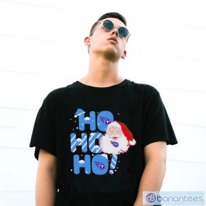 hW5zQhYZ official tennessee titans santa ho ho ho christmas t shirt 2 300x300 image Official Tennessee Titans Santa Ho Ho Ho Christmas T-Shirt - G500 Gildan T-Shirt