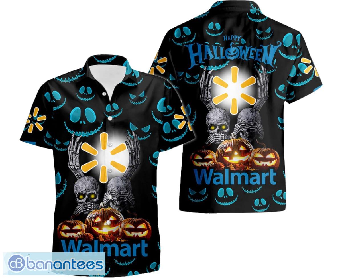 pumpkin shirt walmart