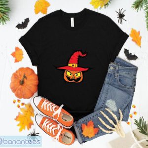 Halloween T-Shirt Sweatshirt Hoodie Unisex Halloween Gift Product Photo 1