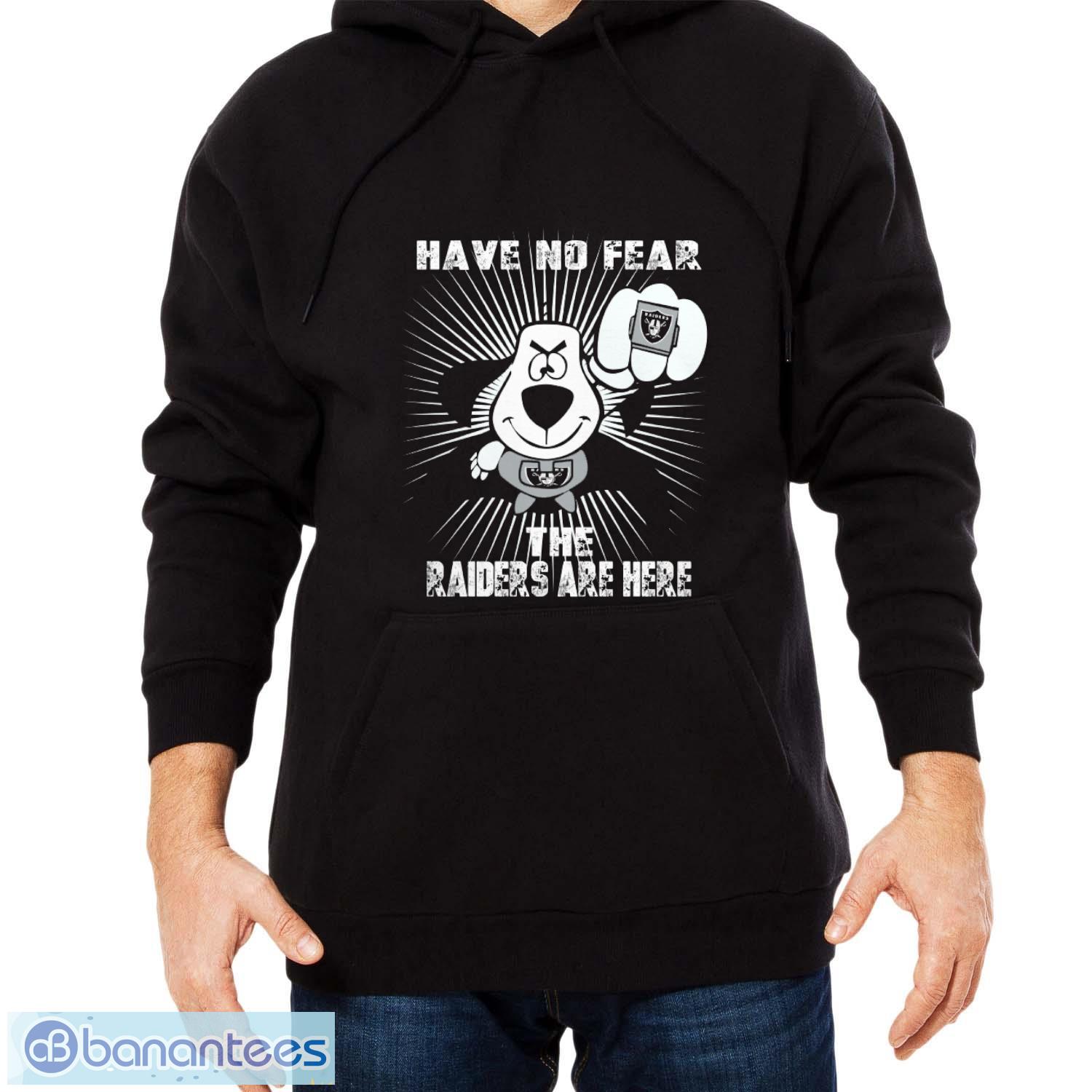 Las Vegas Raiders real men wear black shirt, hoodie, sweater and v