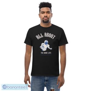 hmWxSnOt all about the game life college league t shirt christmas sweatshirt 5 300x300 image All About The Game Life College League T Shirt, Christmas Sweatshirt - Men’s Classic Tee Gildan 5000