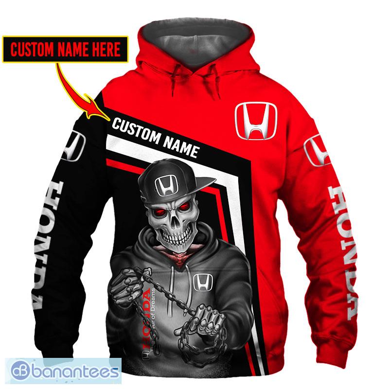 Honda sweater online