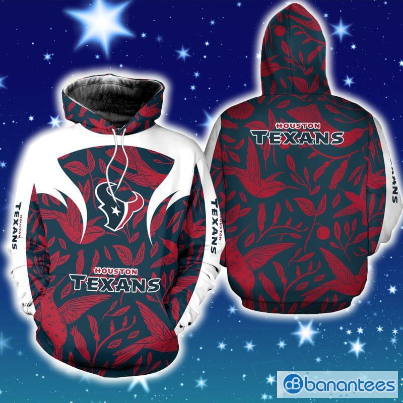 Houston Texans Hoodie