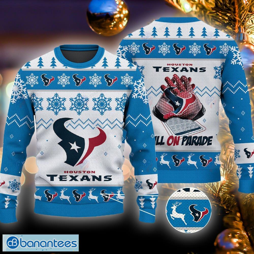 NFL, Sweaters