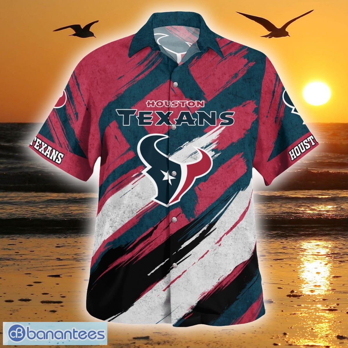 Vintage houston texans clearance shirt