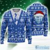 Denver Broncos Christmas Pine Tree All Over Printed Xmas Christmas Ugly  Sweater - Banantees