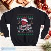 I Need More Jingle Bell Ugly Christmas Shirt Saturday Night Live T Shirt Chirstmas Gifts Product Photo 1