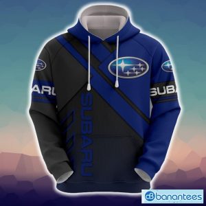 Subaru 2025 hoodie mens