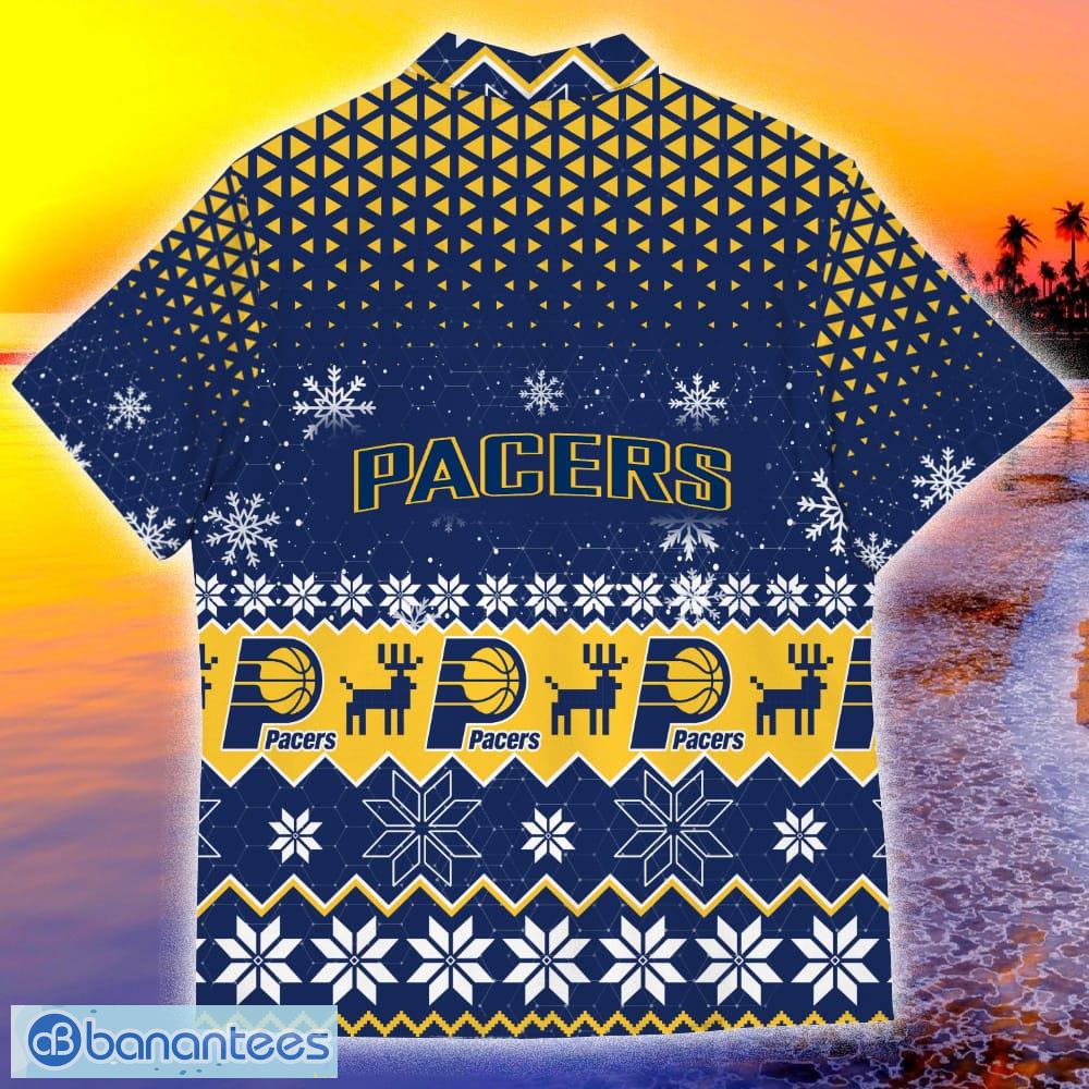 Hawaiian hot sale shirt sweater