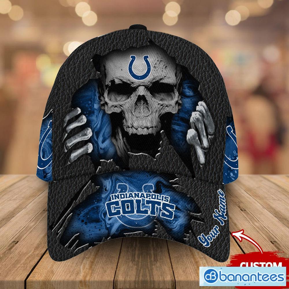 Kansas City Chiefs Custom Number And Name NFL 3D Baseball Jersey Shirt  Skull For Fans Gift Halloween - Banantees
