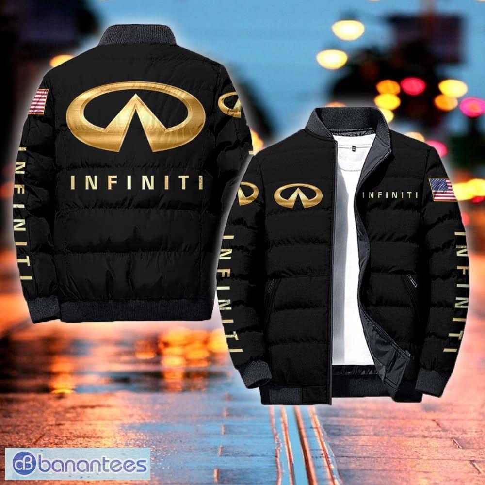 Infiniti racing outlet jacket