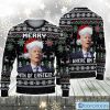 Joe Biden Merry 4th Of Easter Ugly Sweater Christmas Christmas Gift For Men And Women Party Holiday Product Photo 1