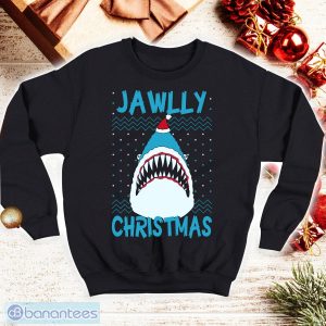 Christmas Jawlly Christmas Ugly Xmas Shirt Product Photo 1