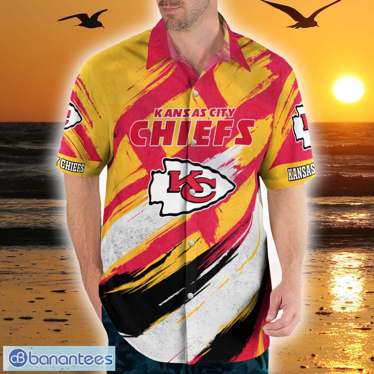 Kansas city hotsell chiefs vintage jersey