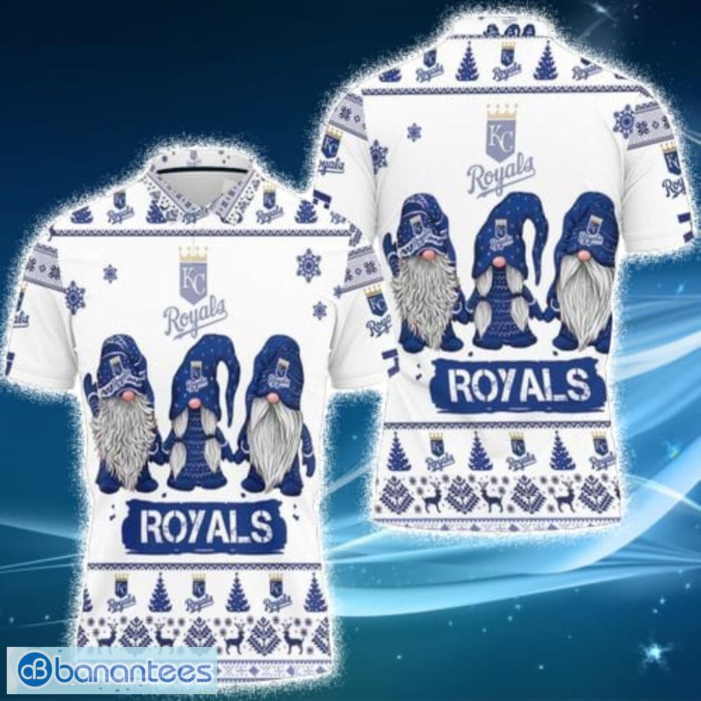 kansas city royals polo shirt