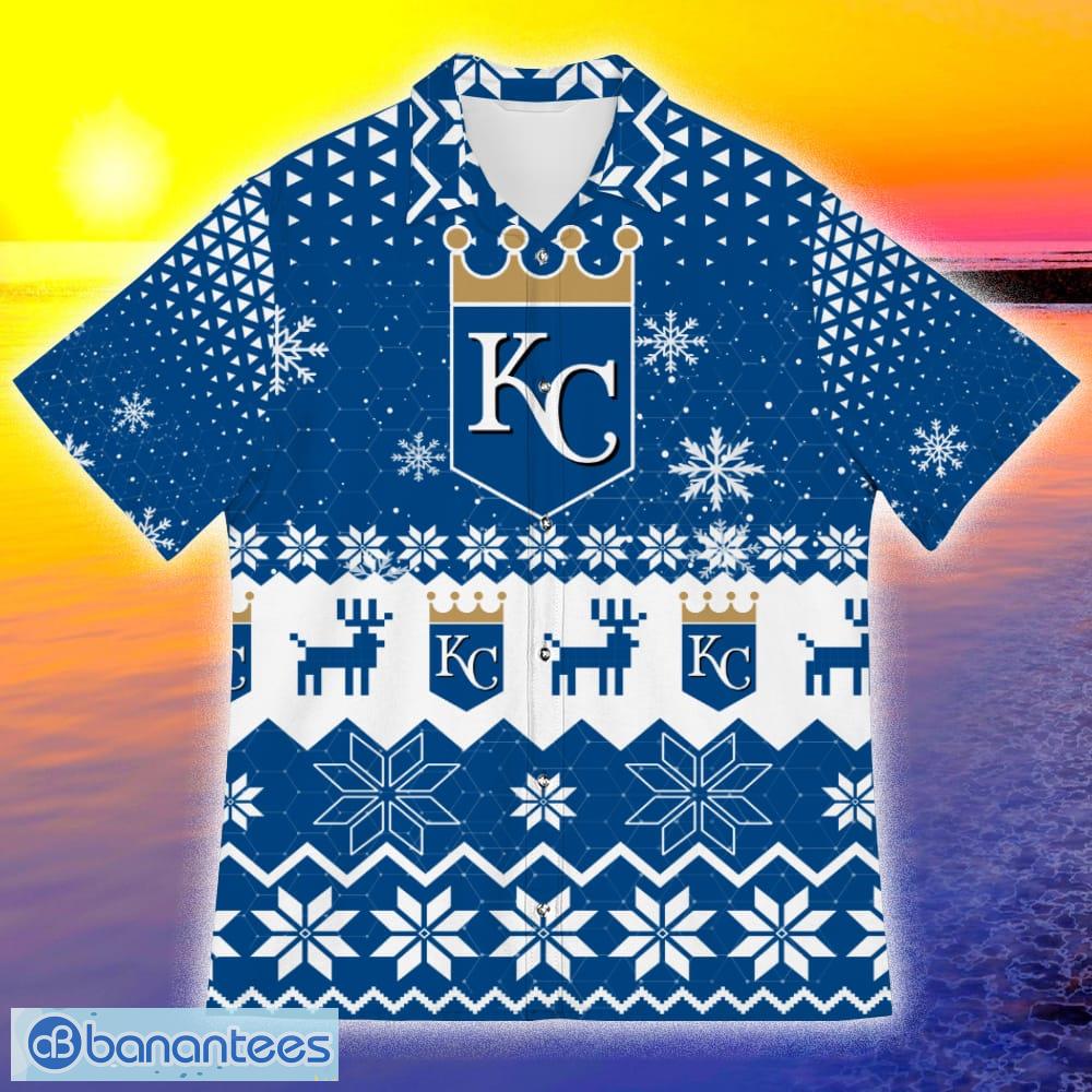 Kc Royals Shirt 