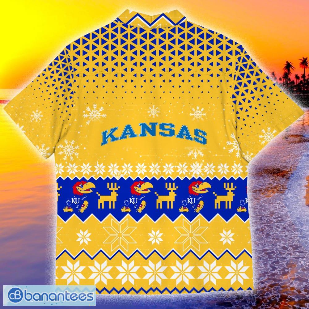 Kansas Jayhawks Holiday Gifts & Football Gear, KU Apparel, Kansas