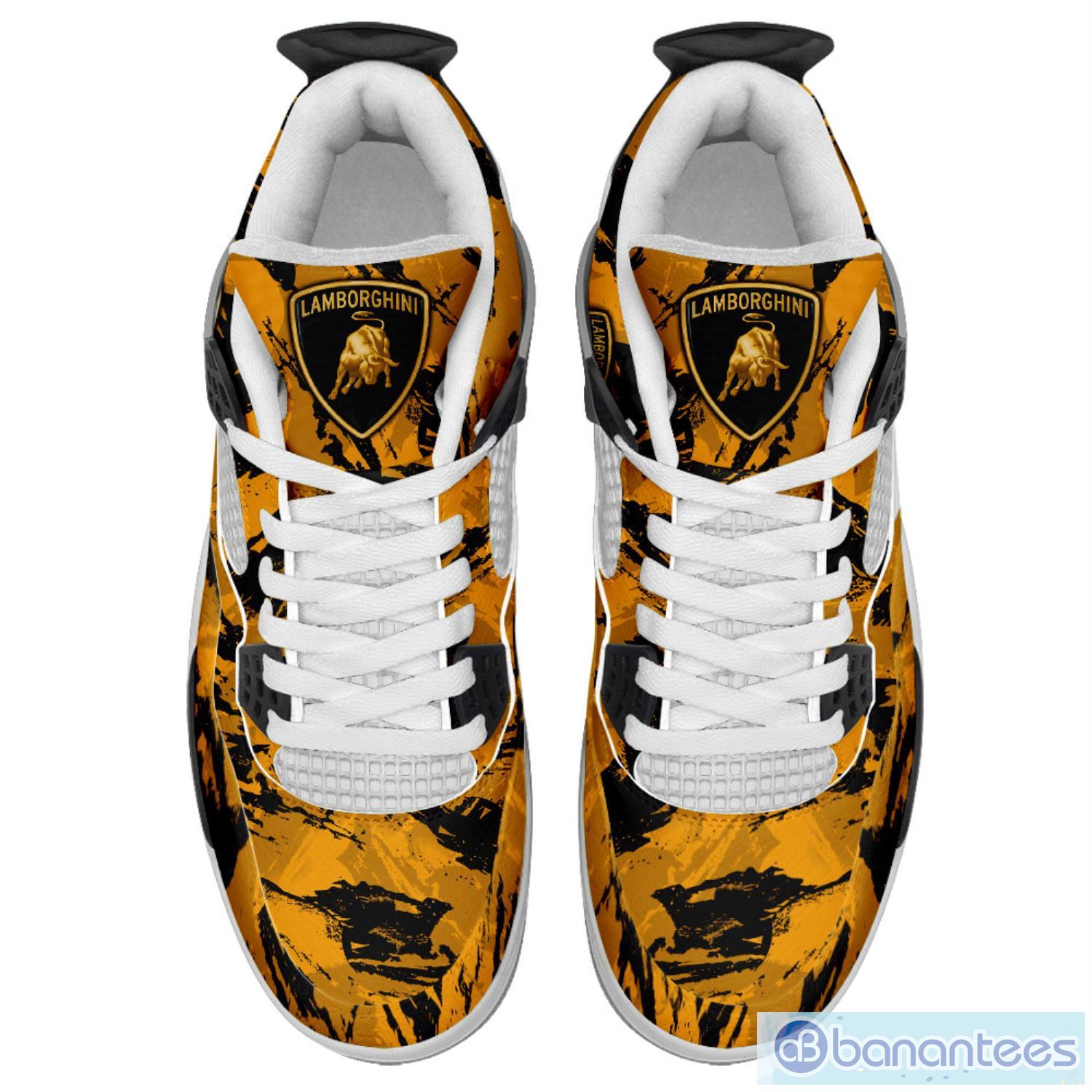 Jordan hotsell lamborghini shoes