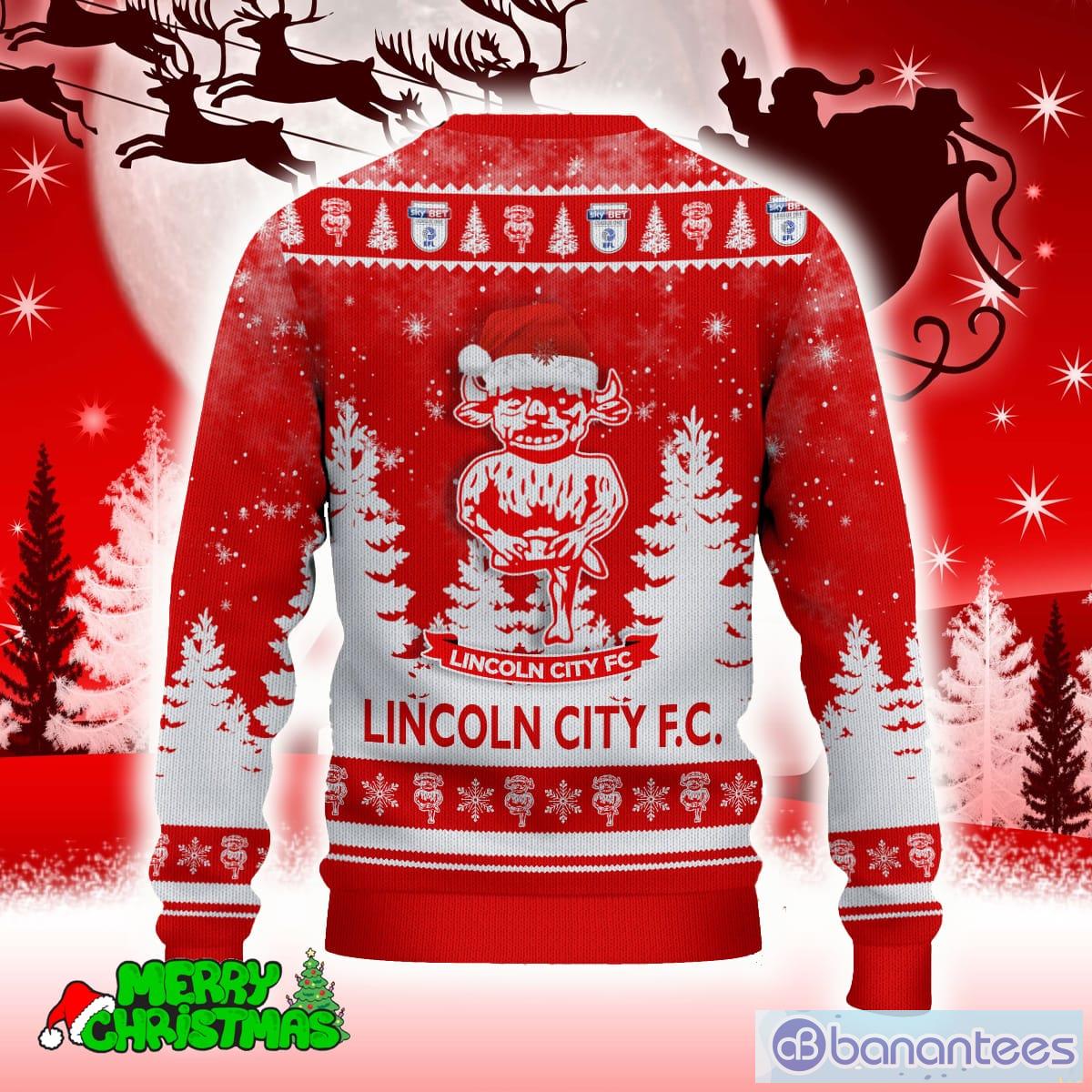 lincoln city red greetings 3d sweater all over printed for men and women gift christmas holiday 1 image Lincoln City Red Greetings 3D Sweater All Over Printed For Men And Women Gift Christmas Holiday - Lincoln City 3D Sweater Photo 3