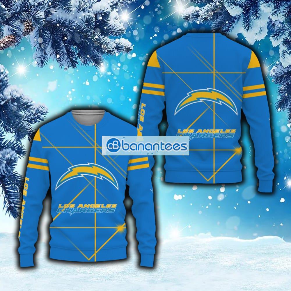 Chargers sweater store