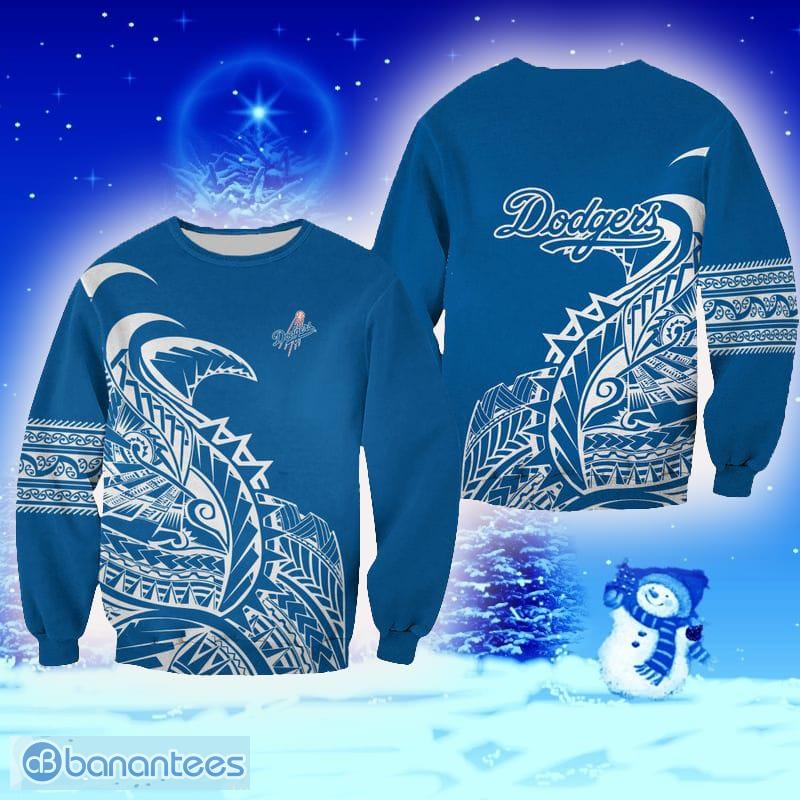 Los Angeles Dodgers Winter is Coming Ugly Christmas Sweater For Men And  Women - Freedomdesign