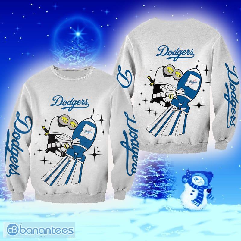 Special edition of - Los Angeles Dodgers