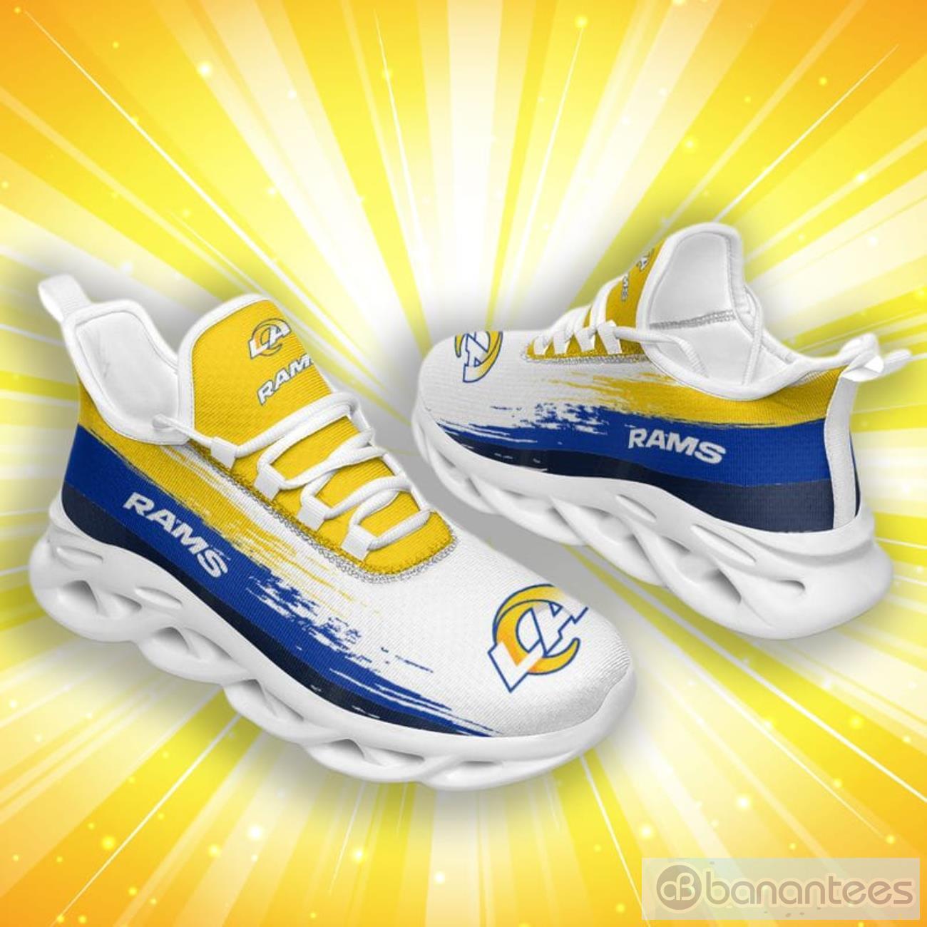 Rams tennis clearance shoes