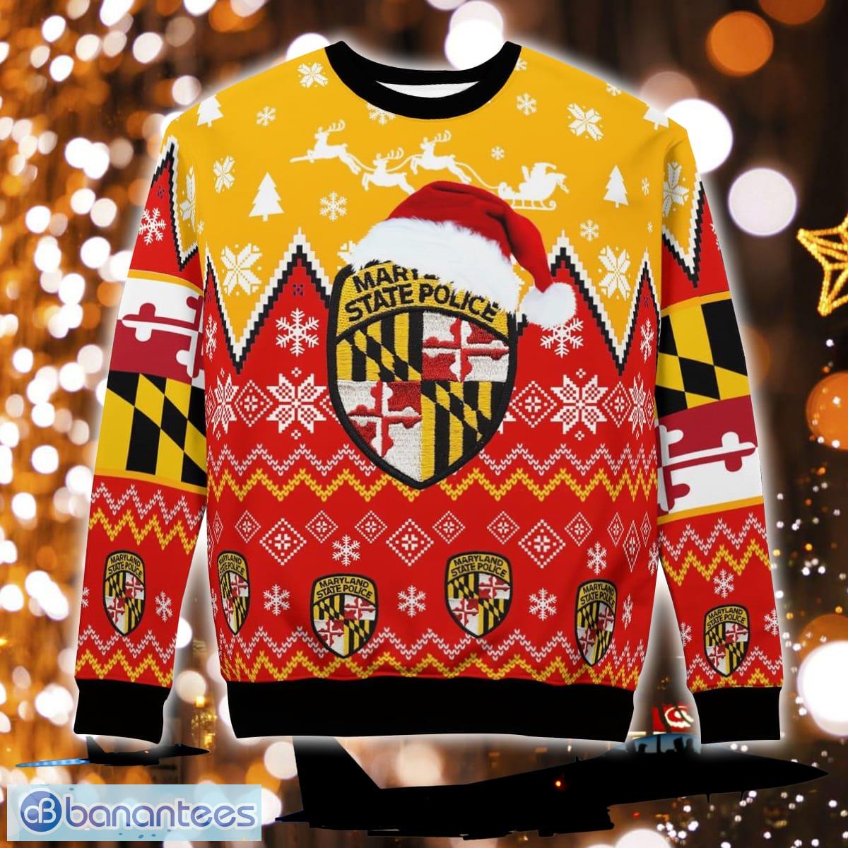 Pot christmas clearance sweater