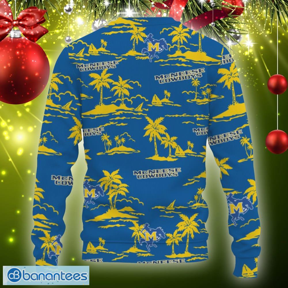 Hawaiian ugly outlet sweater