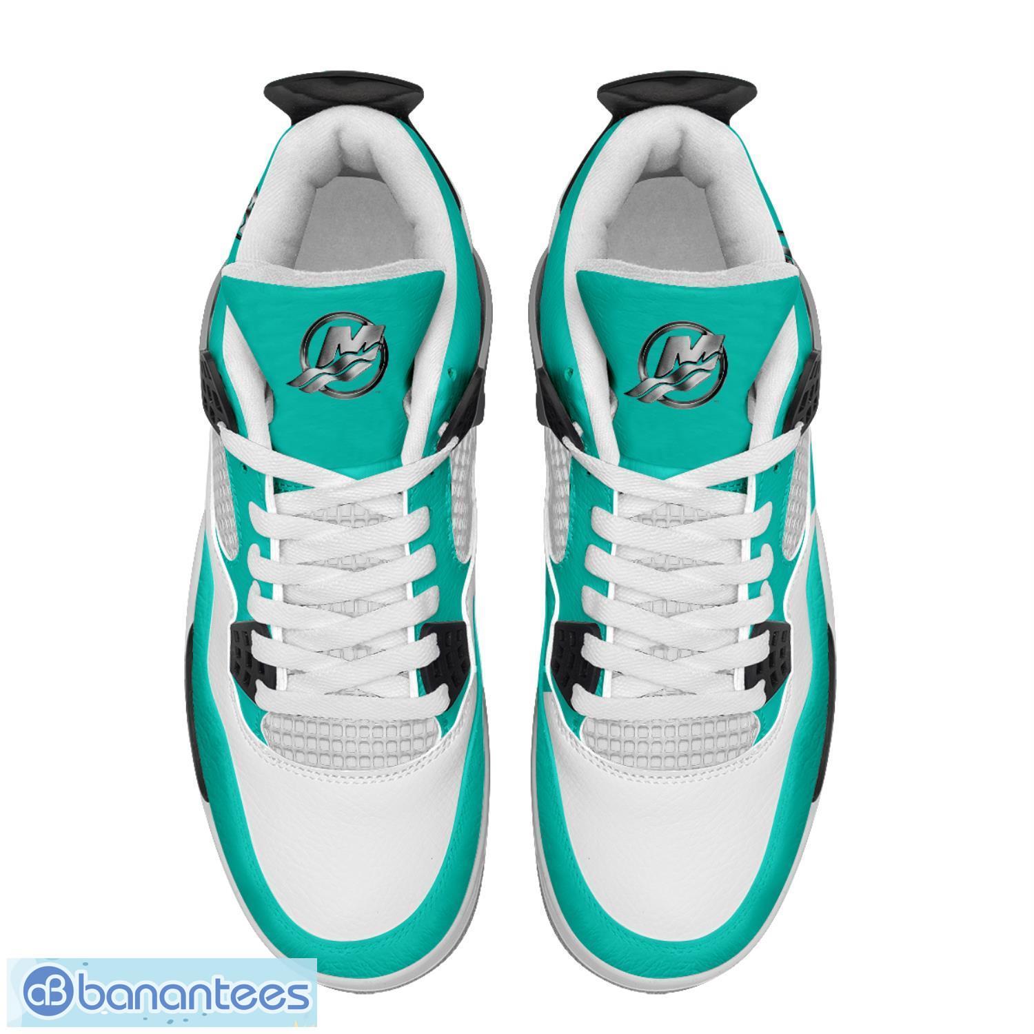 Jordan on sale 4 turquoise