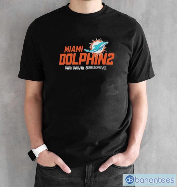 Miami Dolphins Local Essential shirt - Black Unisex T-Shirt