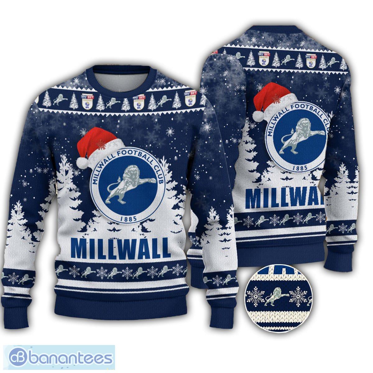 Millwall FC, Millwall FC, Visão Geral