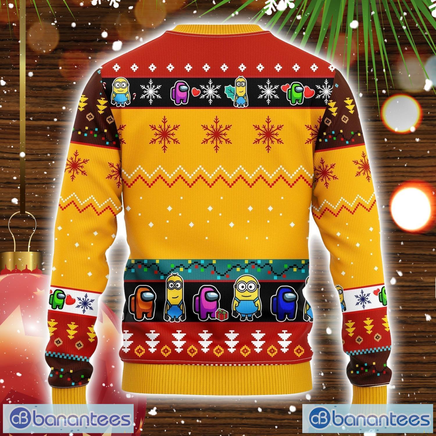 Going Merry Christmas One Piece Ugly Christmas Sweater Funny Gift Ideas  Christmas - Banantees