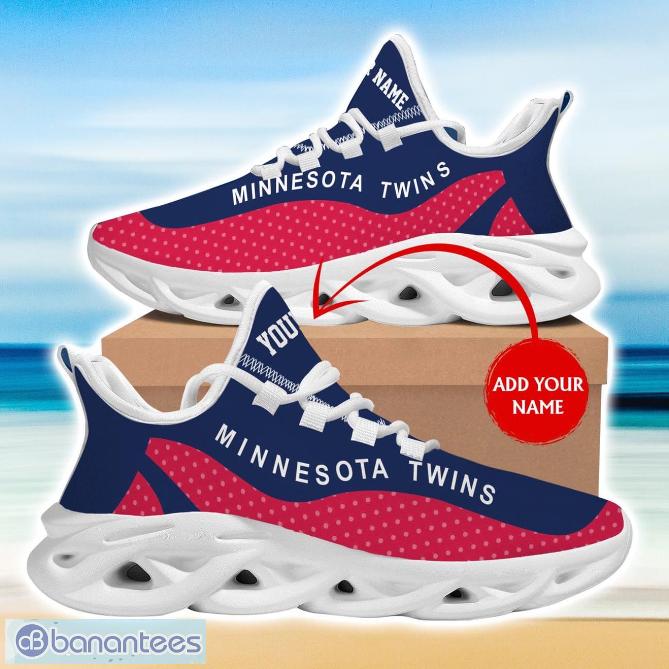 Arizona Diamondbacks Mix Jerseys MLB Max Soul Shoes Custom Name For Men And  Women Running Sneakers - Banantees