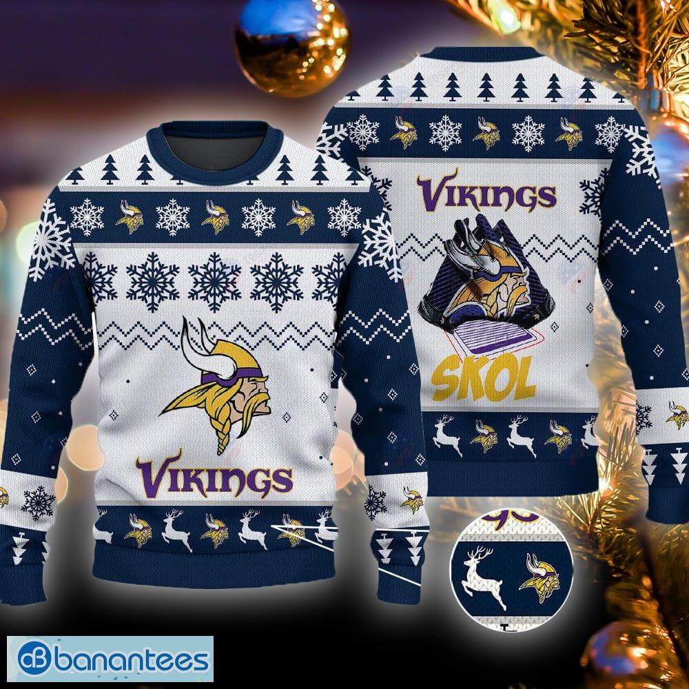 Minnesota Vikings Skol Vikings American Football Logo Shirt, hoodie,  sweater, long sleeve and tank top