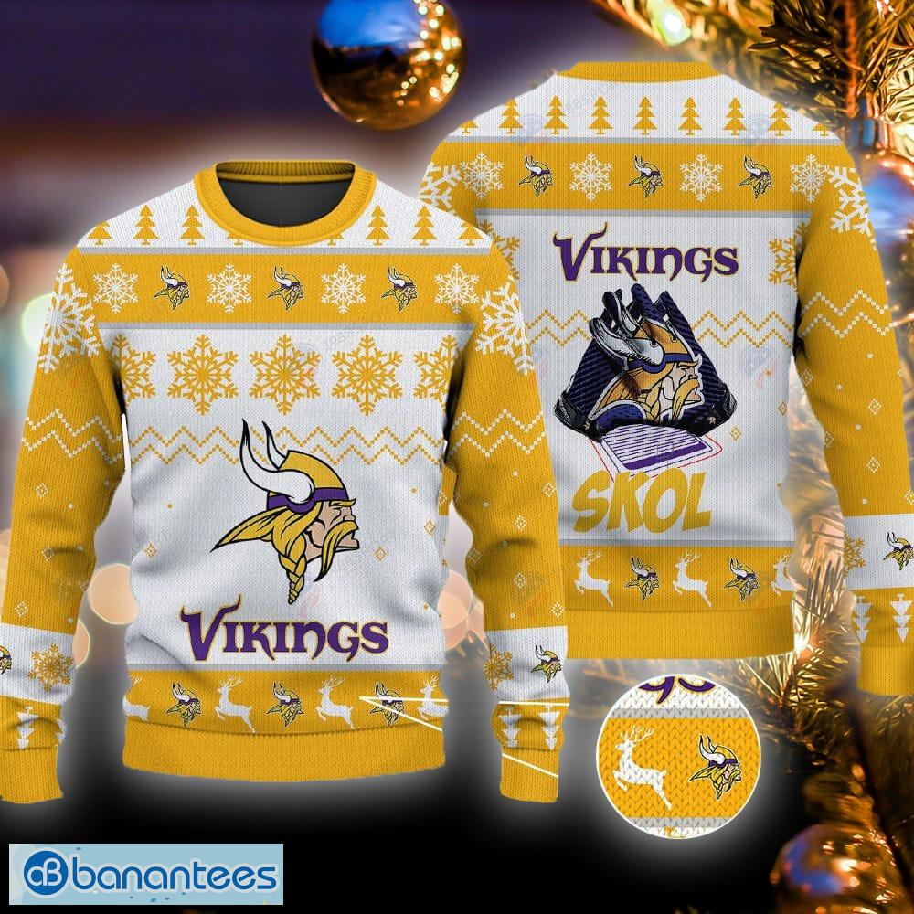 Minnesota Vikings Skol Vikings American Football Logo Shirt, hoodie,  sweater, long sleeve and tank top