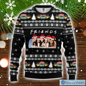 Phoenix Suns Tropical Patterns Ugly Xmas Sweater AOP Gift Holidays -  Banantees