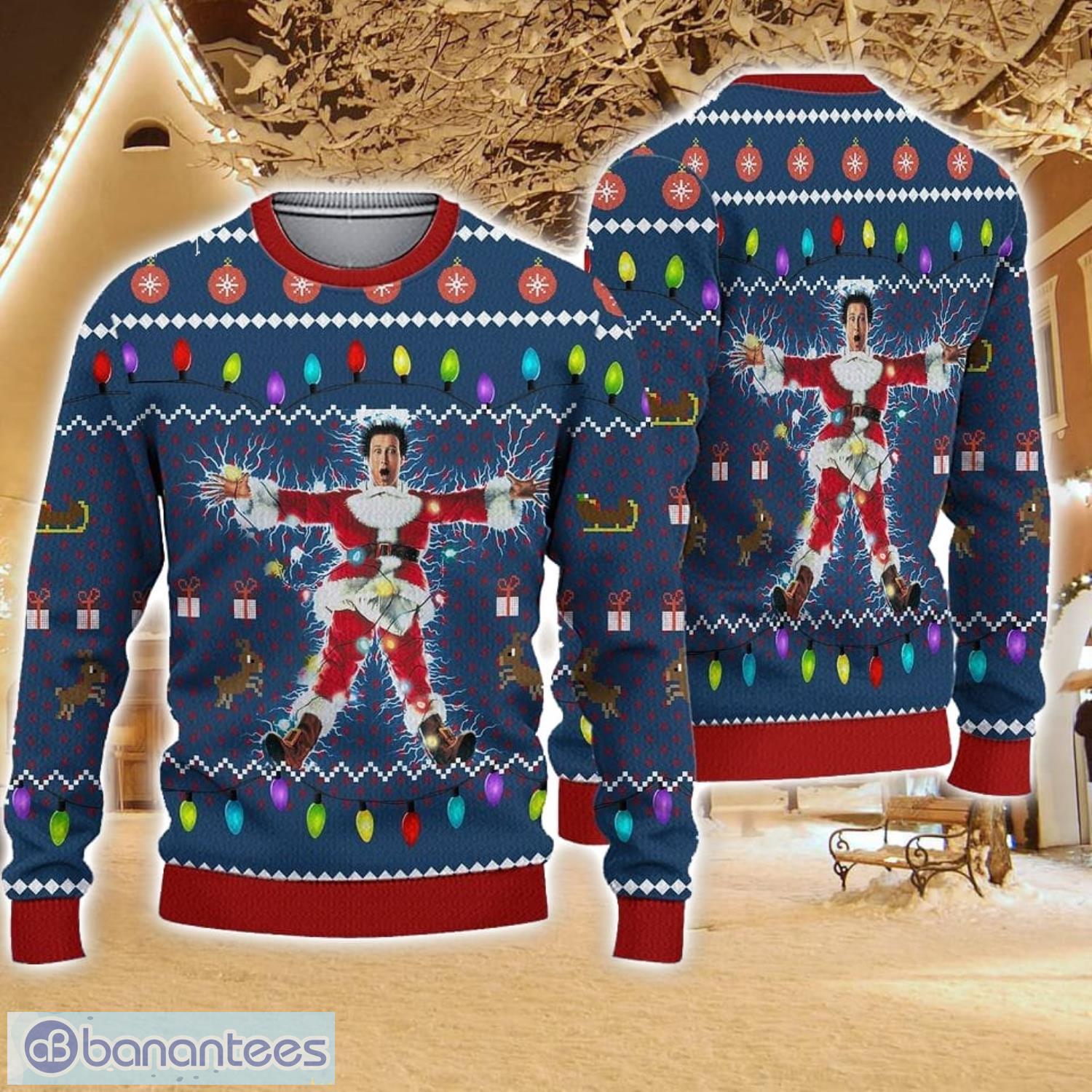 Vacation sweater hotsell