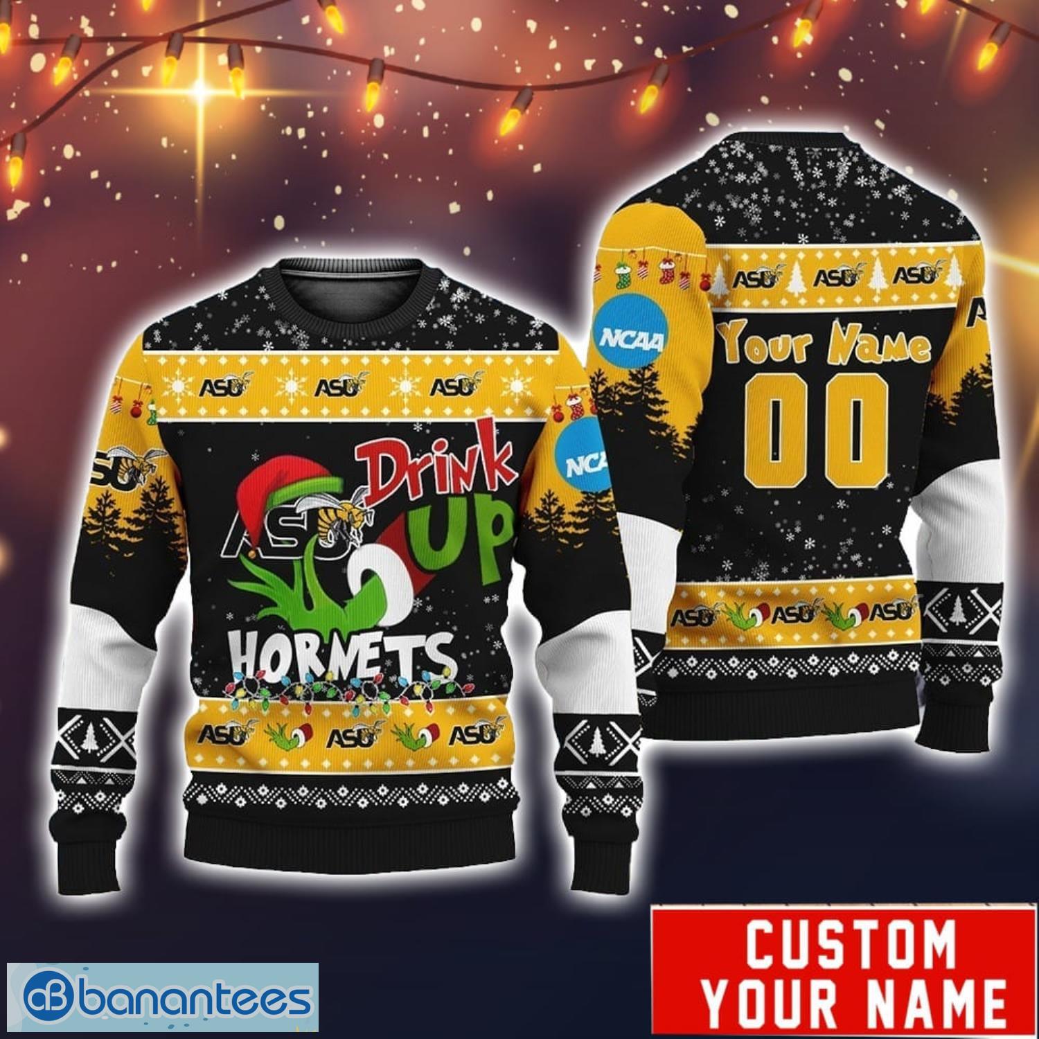 Hornets christmas hot sale jersey