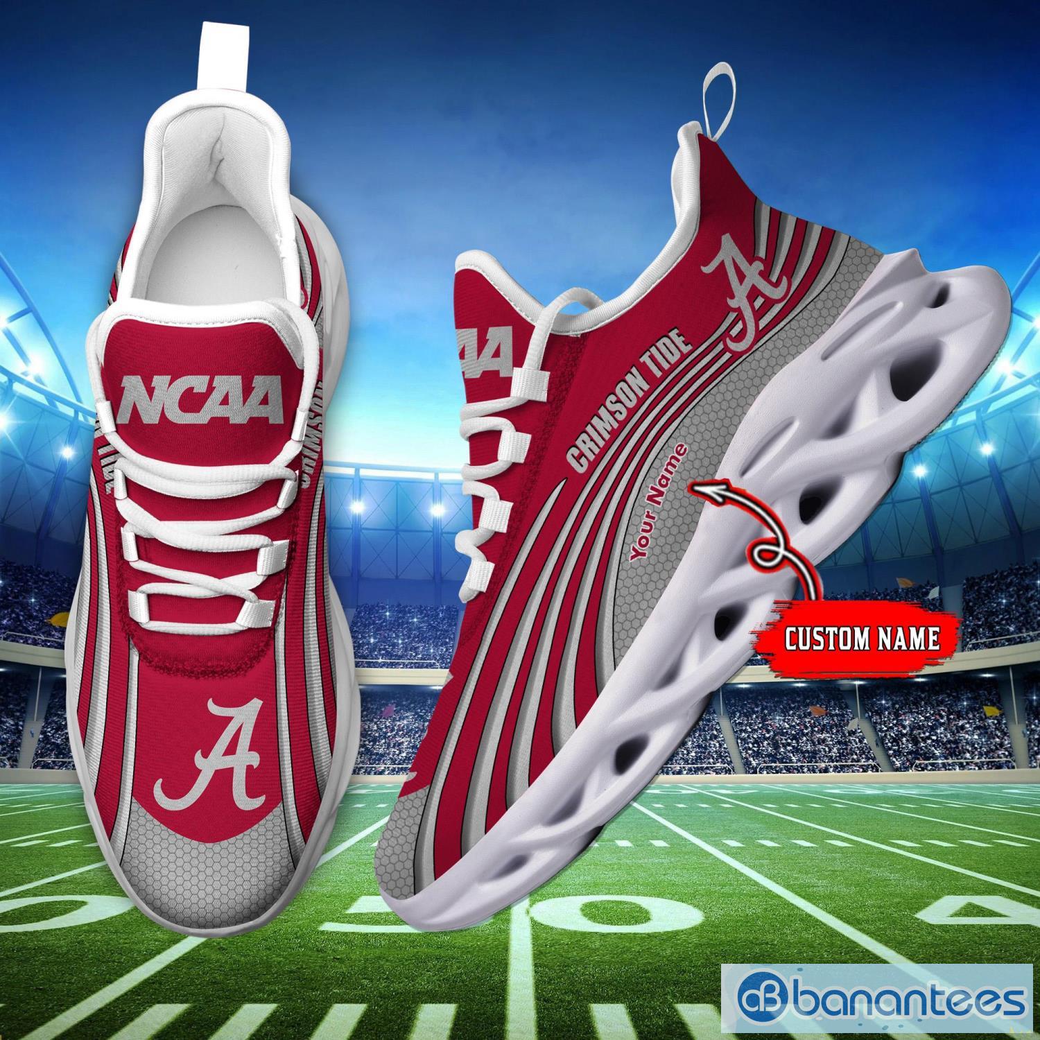 Alabama football clearance shoes nike