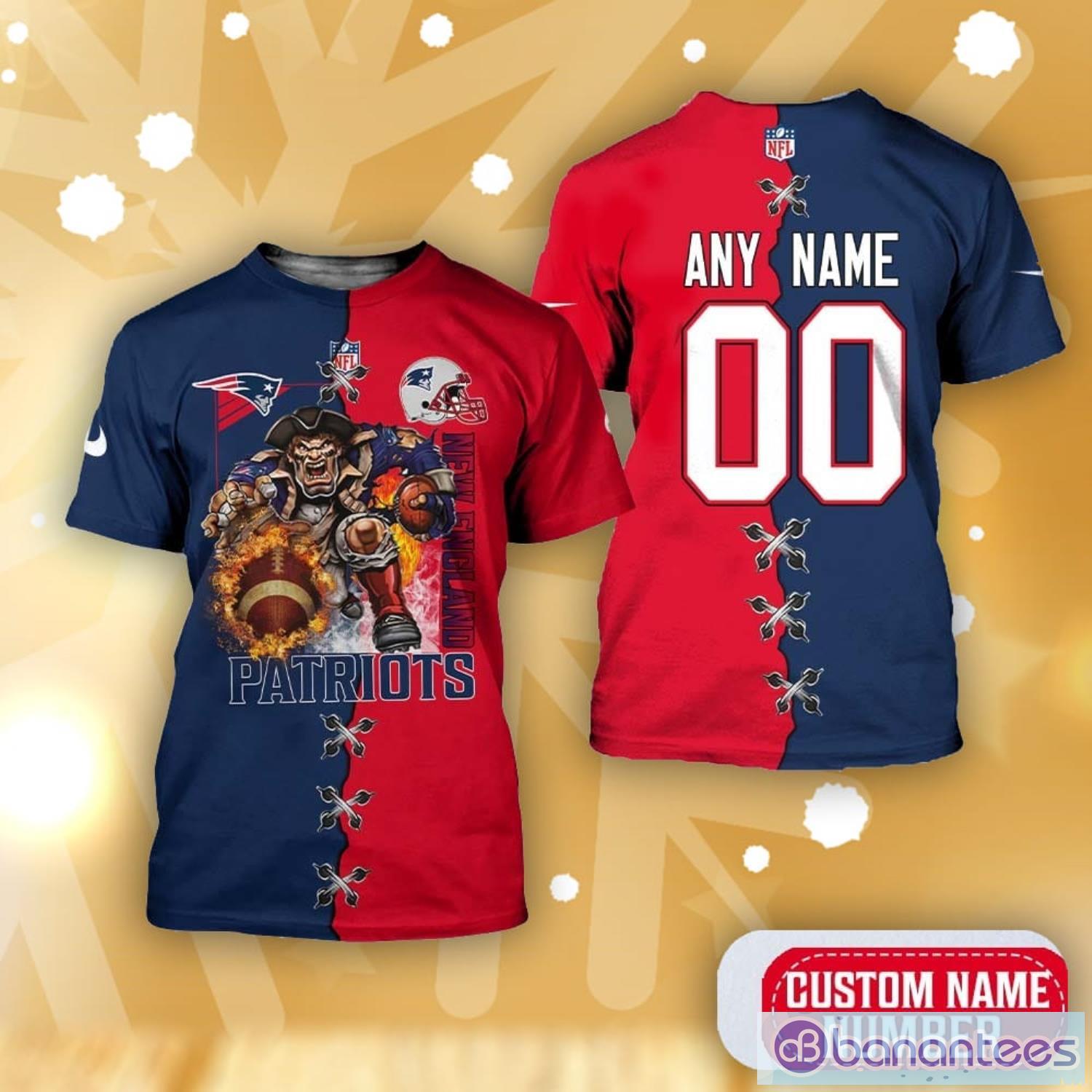 nfl shirts patriots