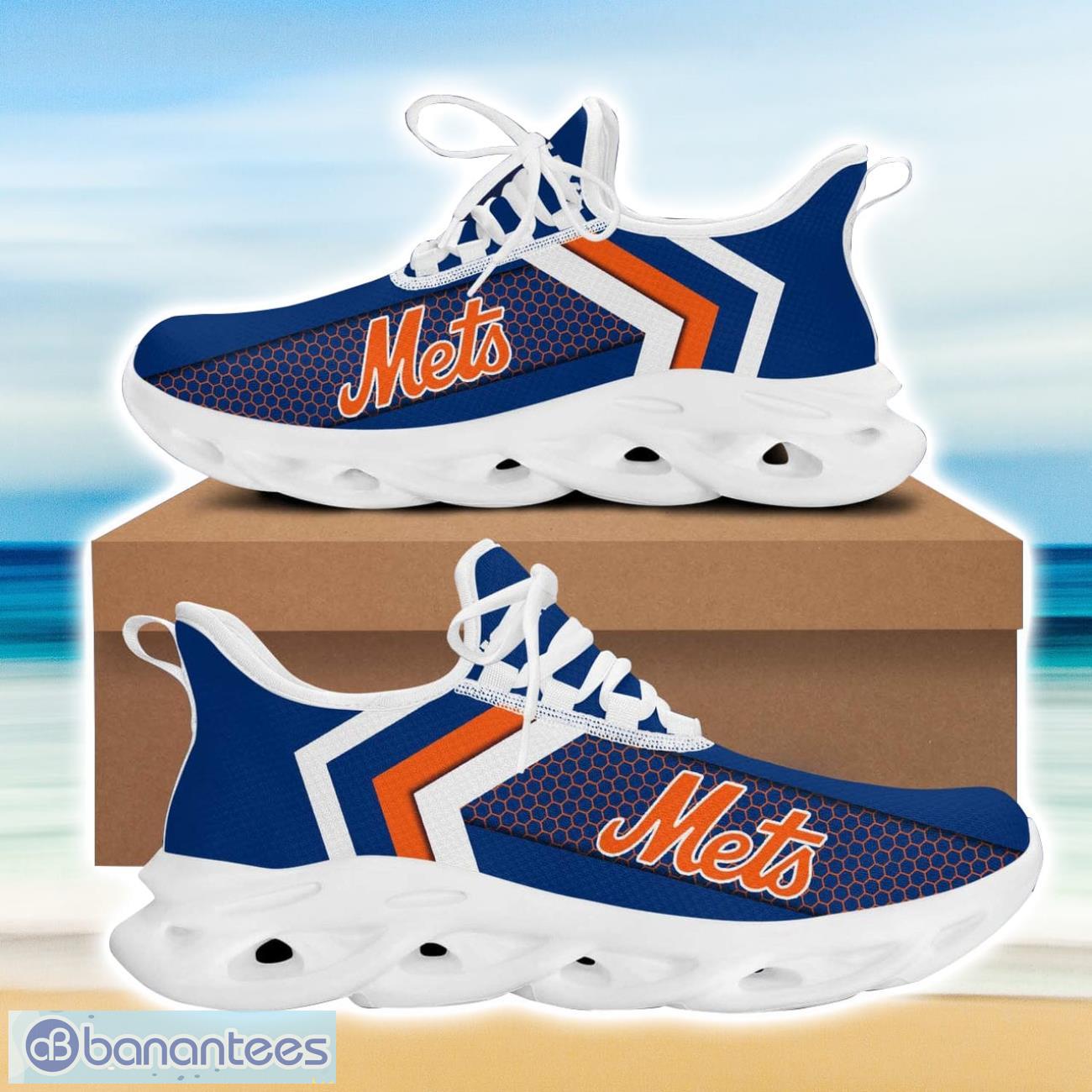 New York Yankees Baseball Team Helmet Custom Name Max Soul Sneakers Shoes