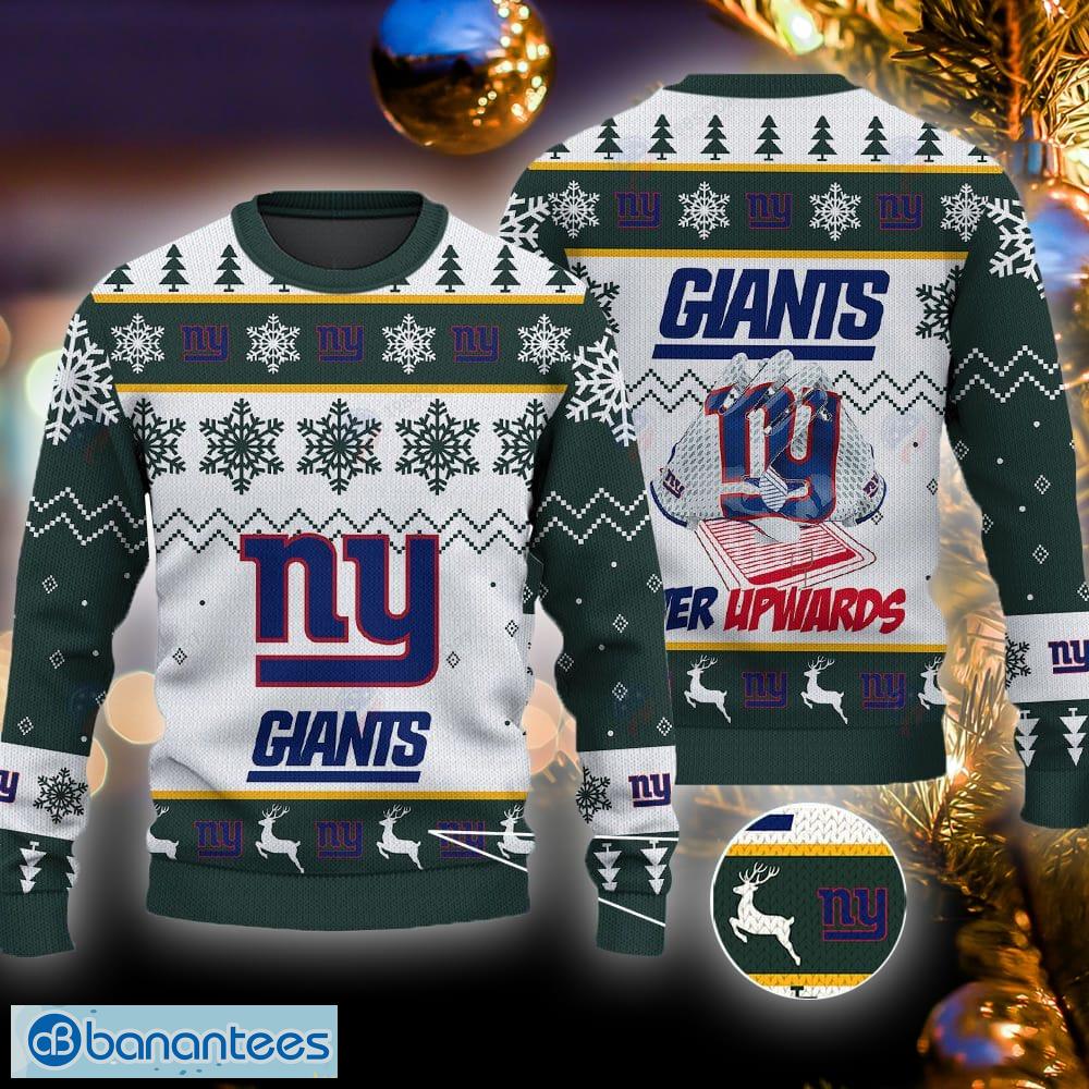 New York Giants NFL Stitched Knit winter Beanie